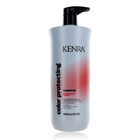 Kenra Color Protecting Shampoo by Kenra, 33.8 oz Shampoo