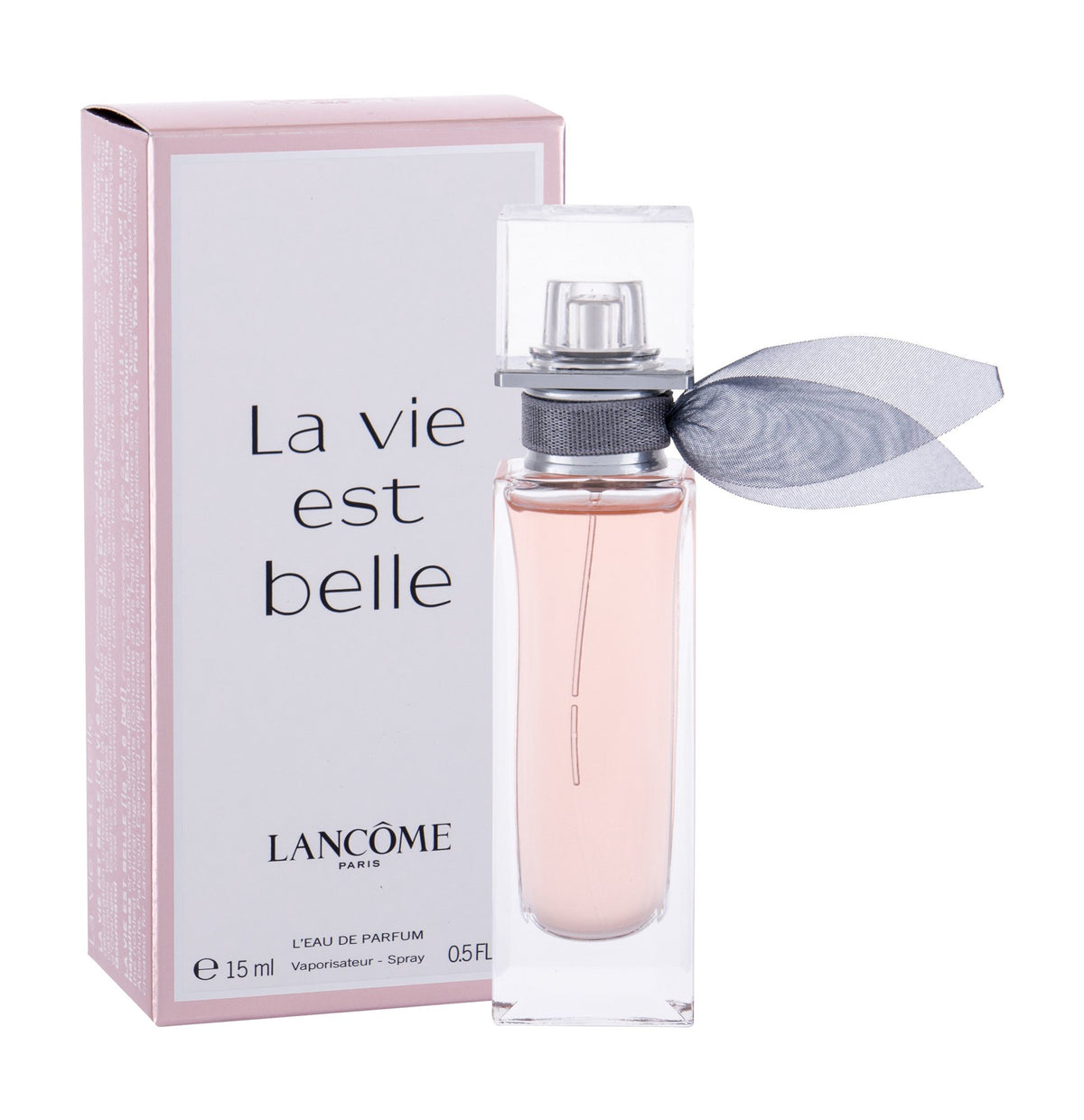 La Vie Est Belle by Lancome, 0.5 oz Eau De Parfum Spray for Women