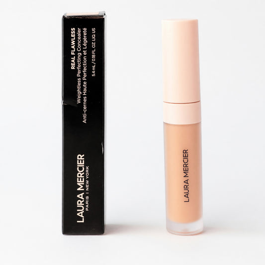 Laura Mercier Real Flawless, 0.18oz Weightless Perfecting Concealer - 2N1