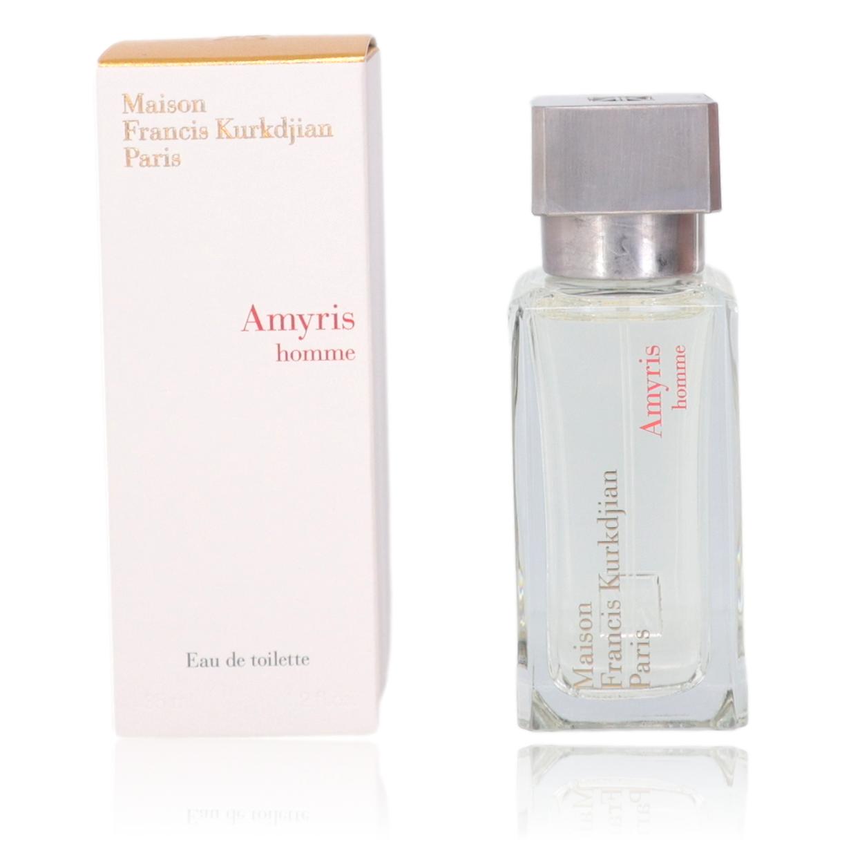 Amyris Homme by Maison Francis Kurkdjian, 1.2 oz EDT Spray for Men