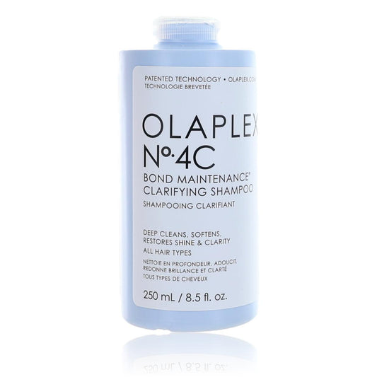 Olaplex No.4C Bond Maintenance by Olaplex, 8.5 oz Clarifying Shampoo
