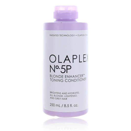 Olaplex No.5 Blonde Enhancer Toning Conditioner by Olaplex, 8.5oz Conditioner