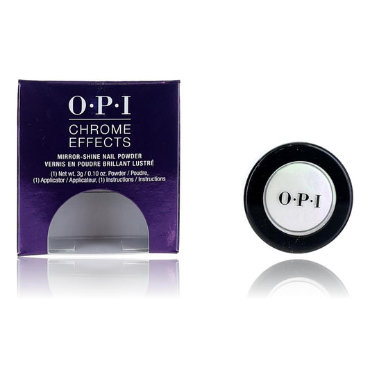 OPI Chrome Effects by OPI, 0.10 oz Nail Powder- Amethyst Made The Short List