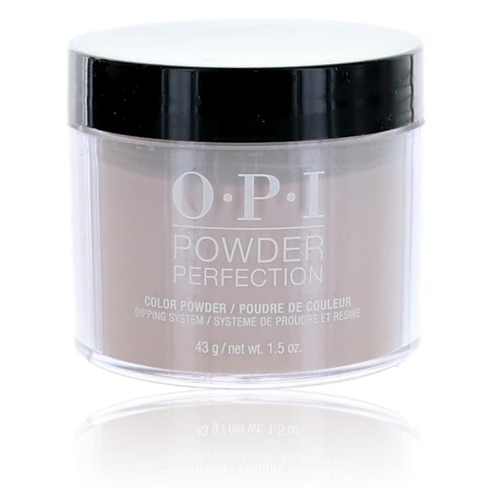 OPI Powder Perfection by OPI, 1.5 oz Color Dip Powder- Put it in Neutral