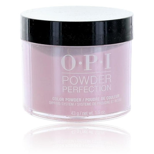 OPI Powder Perfection by OPI, 1.5 oz Color Dip Powder- It's a Girl!