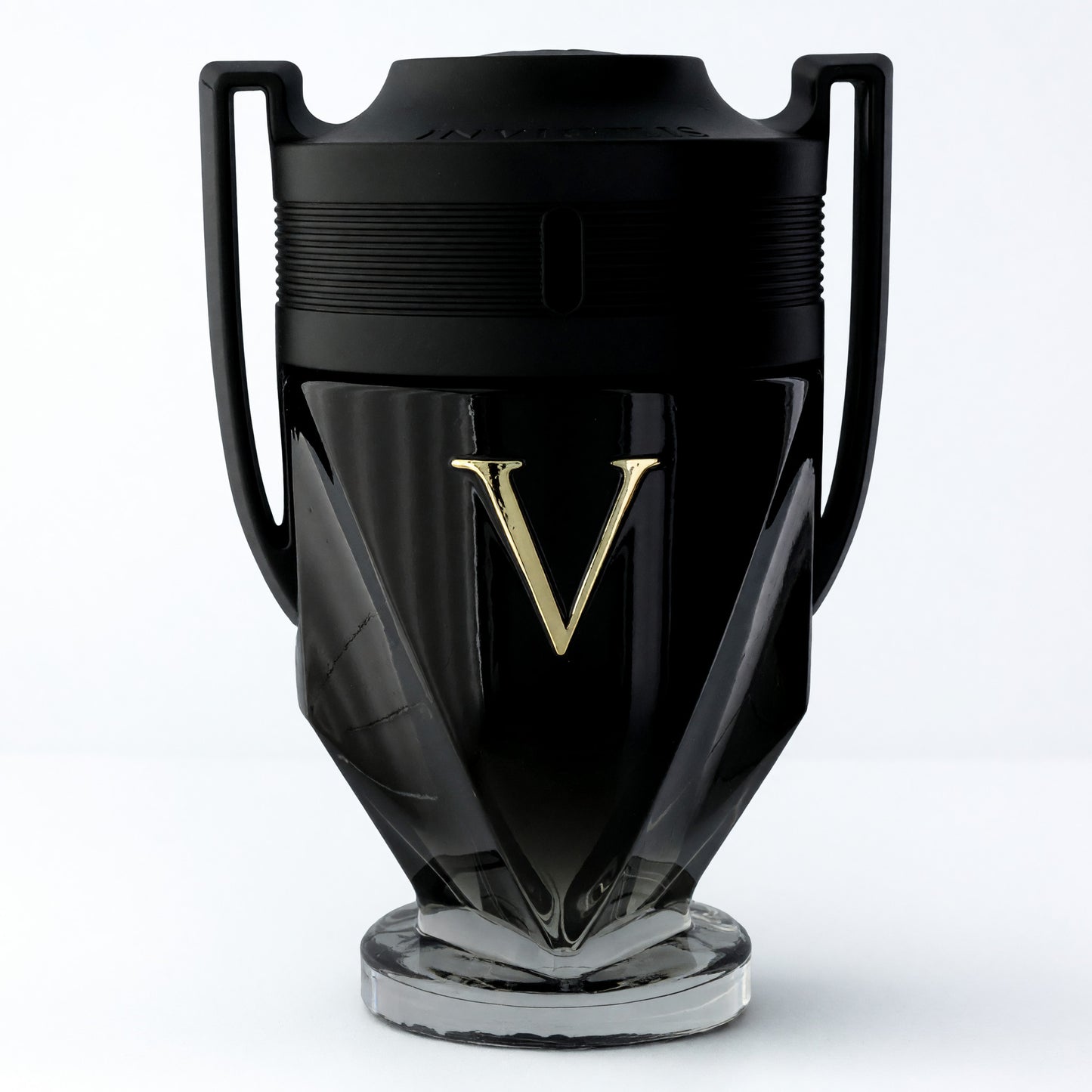Invictus Victory Elixir Extreme by Rabanne, 3.4oz EDP Intense Spray Men Tester