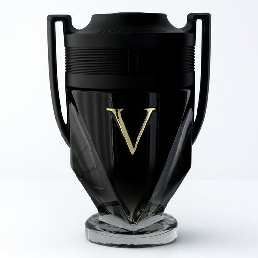 Invictus Victory Elixir Extreme by Rabanne, 3.4oz EDP Intense Spray Men Tester