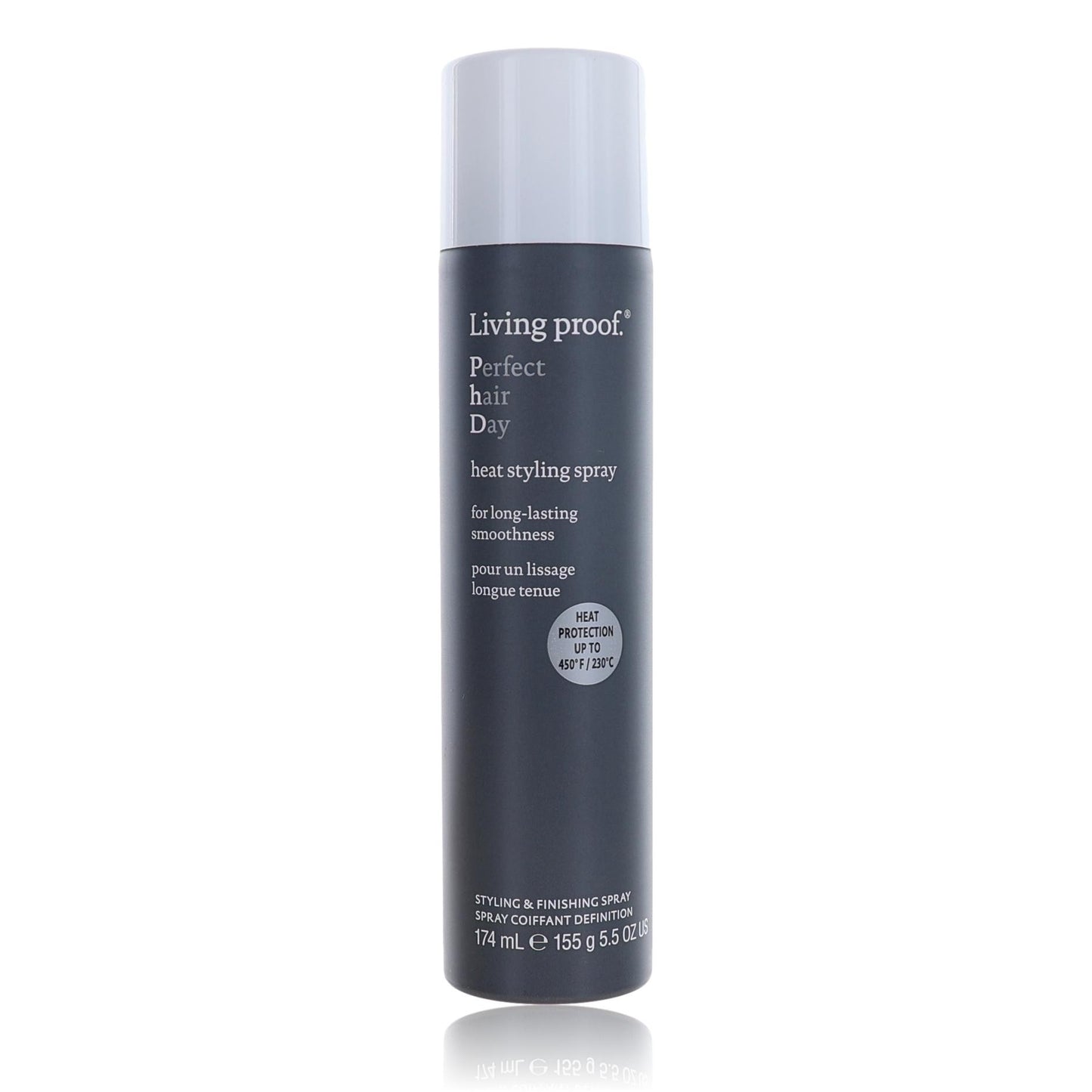 Living Proof Perfect Hair Day Heat Styling Spray, 5.5 Styling & Finishing Spray