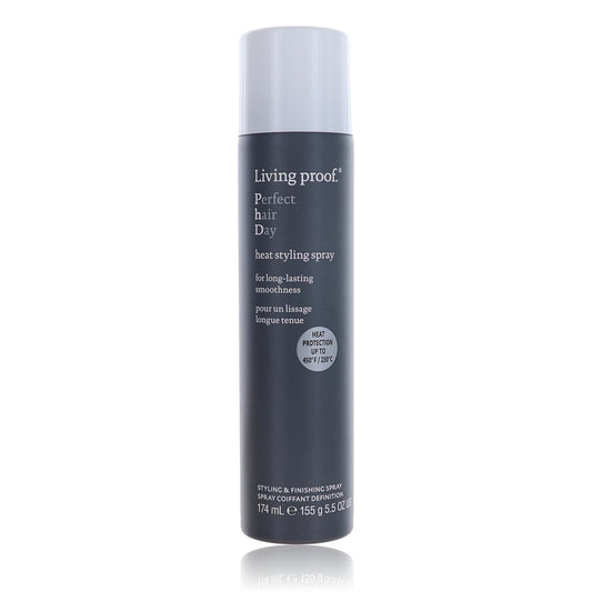 Living Proof Perfect Hair Day Heat Styling Spray, 5.5 Styling & Finishing Spray