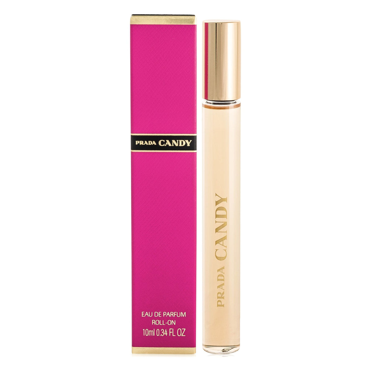 Candy by Prada, 0.33 oz Eau De Parfum Spray for Women