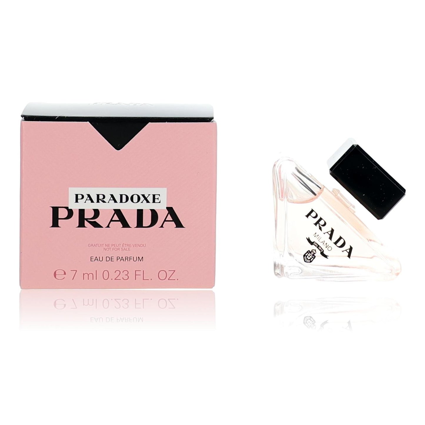 Paradoxe by Prada, 0.23 oz EDP Splash for Women