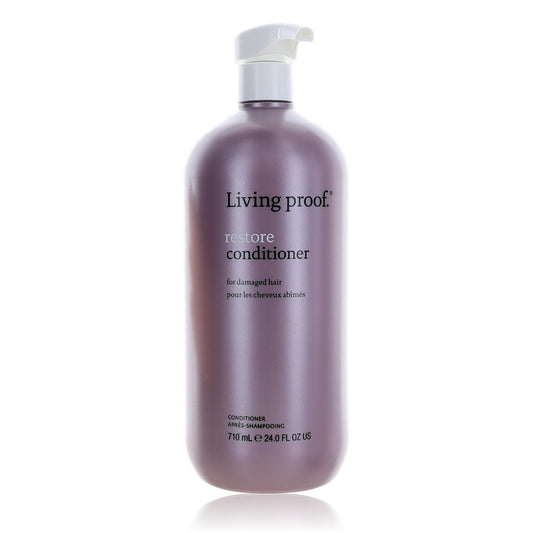 Living Proof Restore Conditioner by Living Proof, 24 oz Conditioner