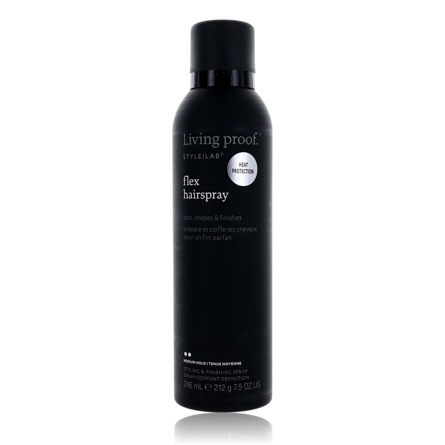 Living Proof Style Lab Flex Hairspray, 7.5oz Medium Hold Hairspray