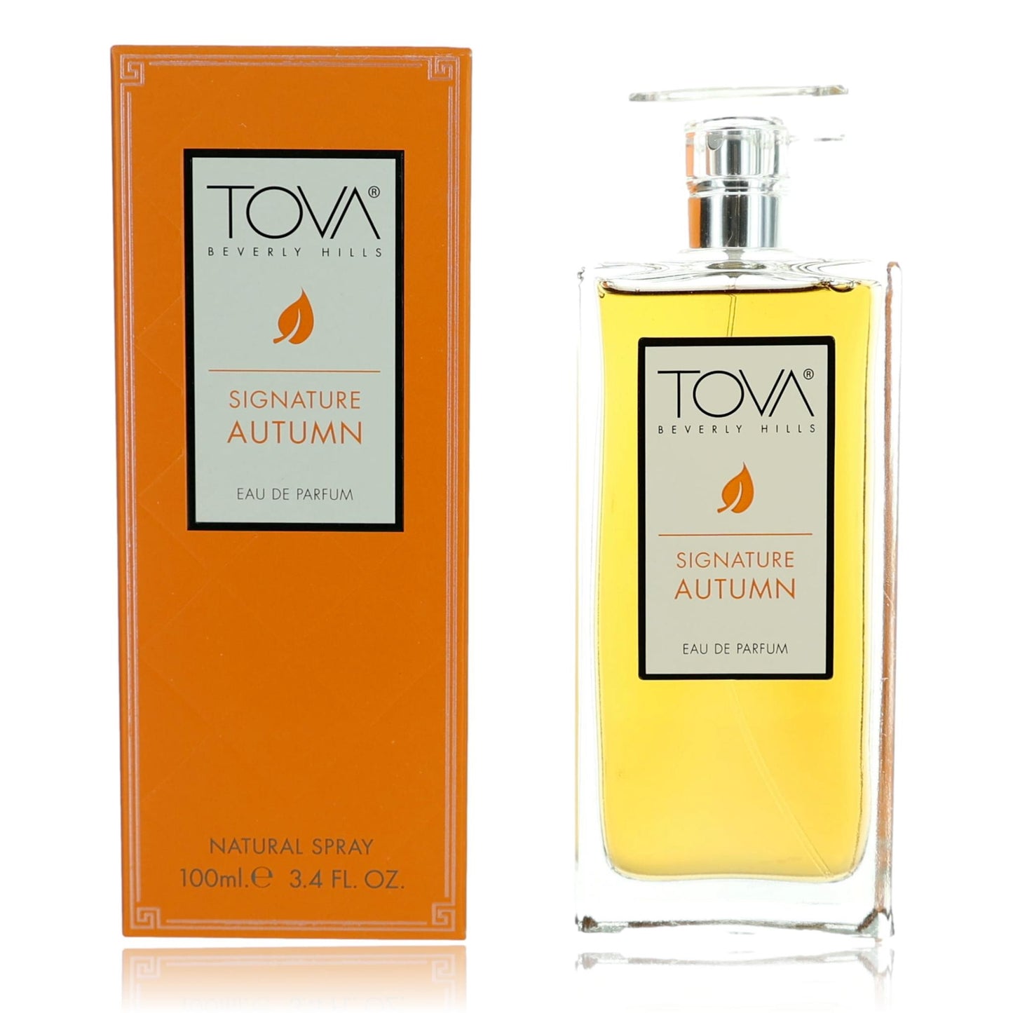 Tova Signature Autumn by Tova, 3.4 oz EDP Spray for Women