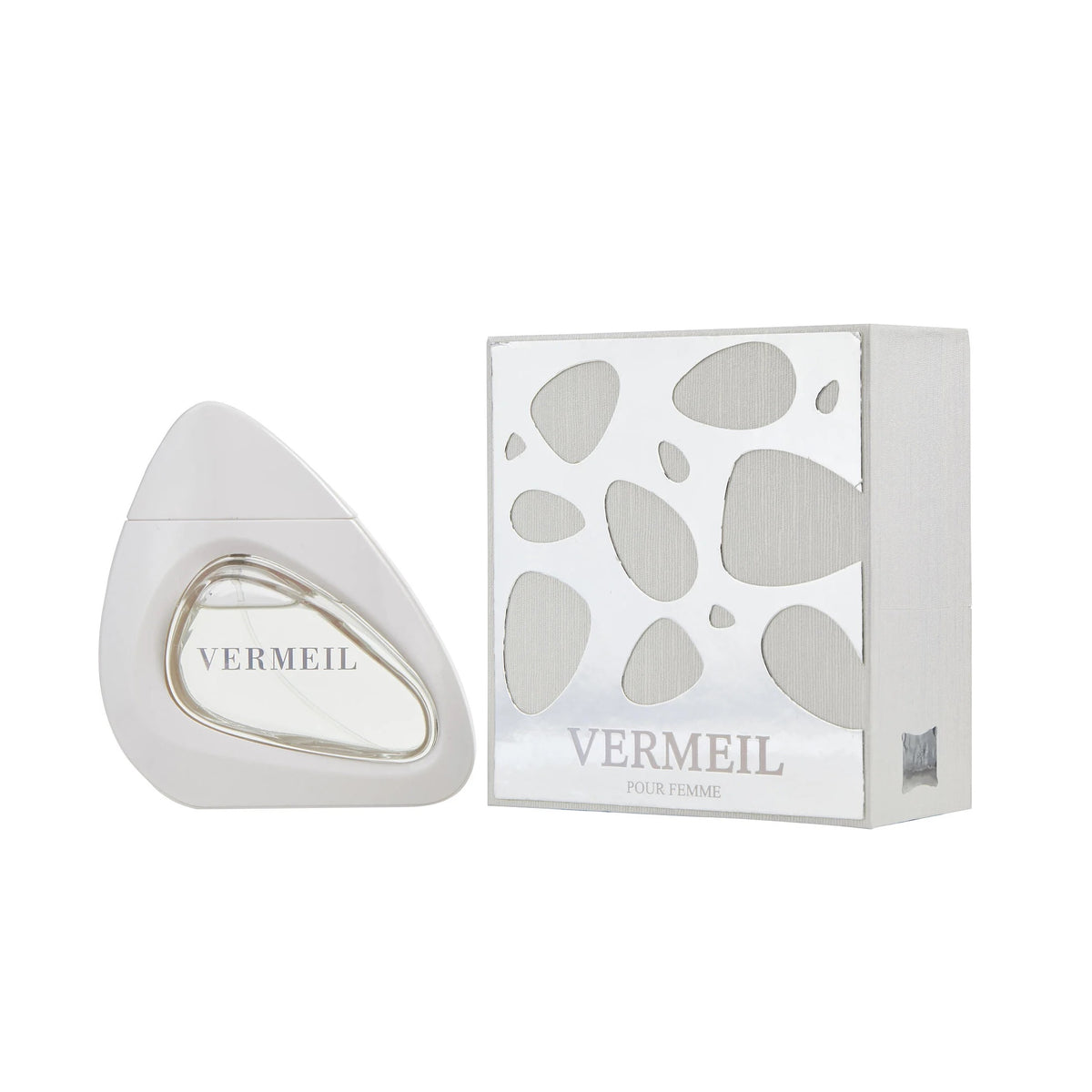 Pour Femme by Vermeil, 3 oz Eau De Parfum Spray for Women