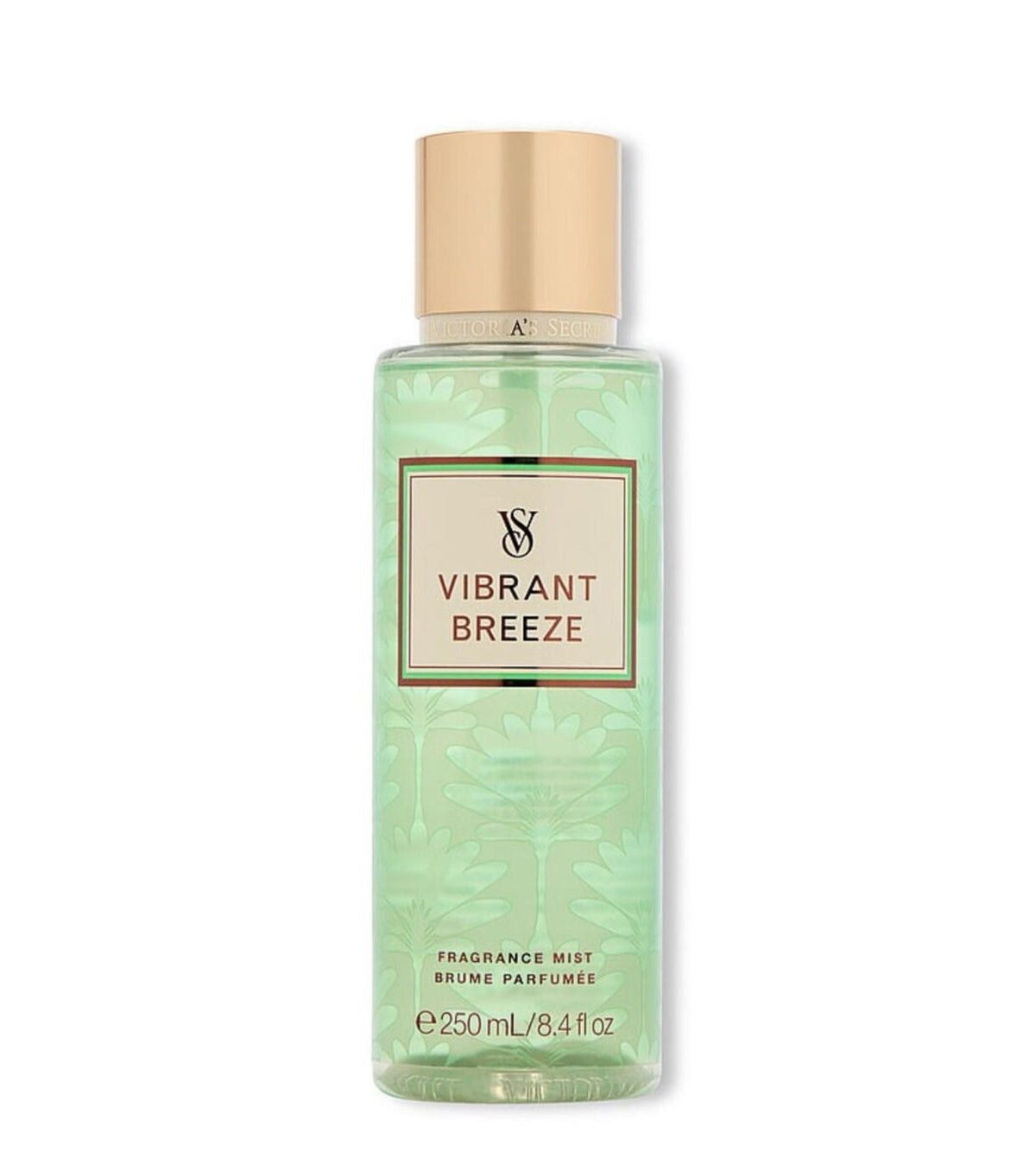 Vibrant Breeze by Victoria's Secret, 8.4 oz Fragrance Mist for Women