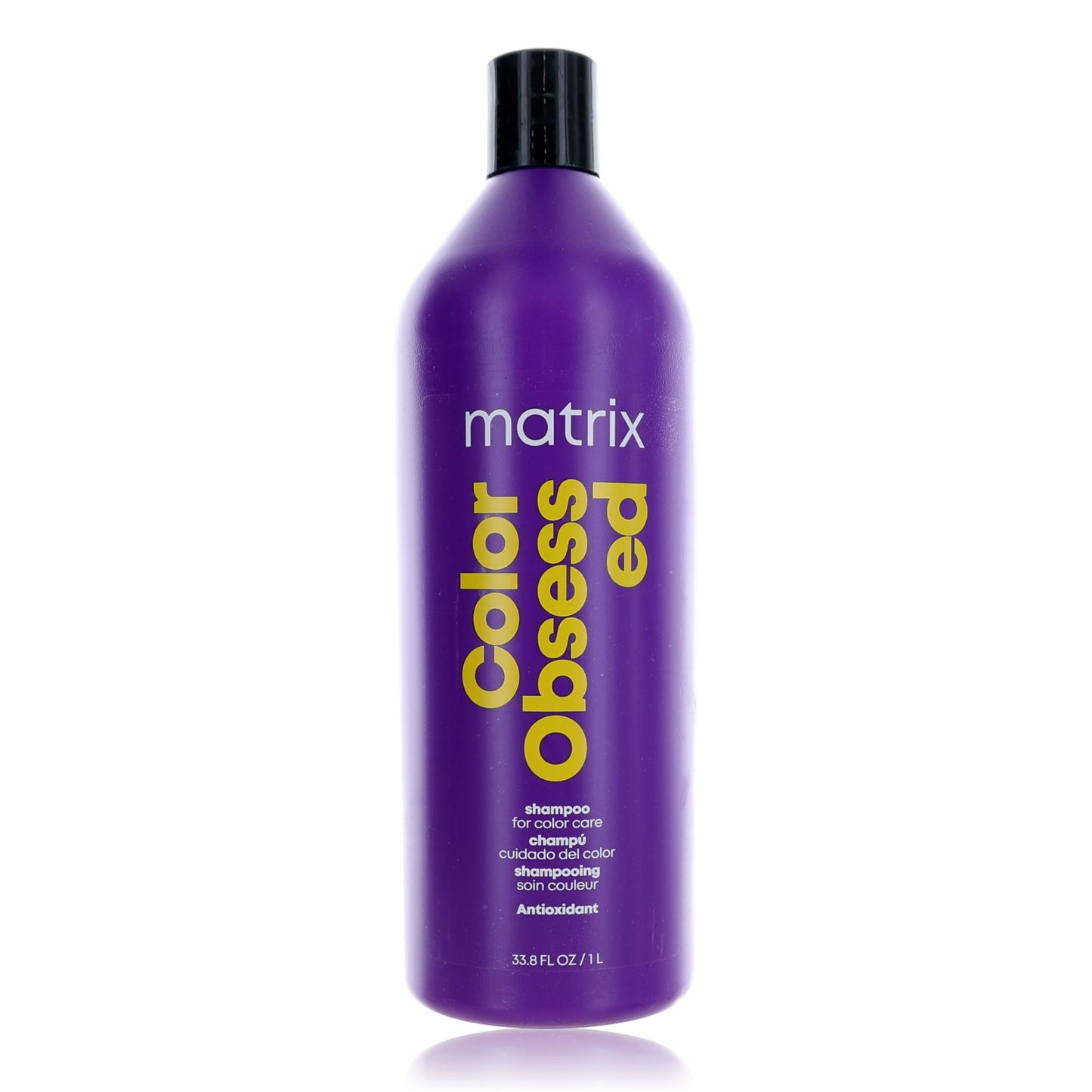 Color Obsessed by Matrix, 1 Liter Shampoo