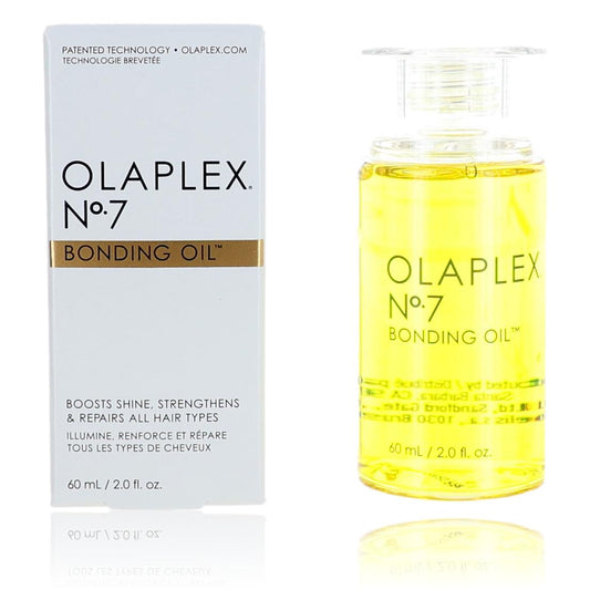Olaplex No. 7 by Olaplex, 2 oz Bonding Oil