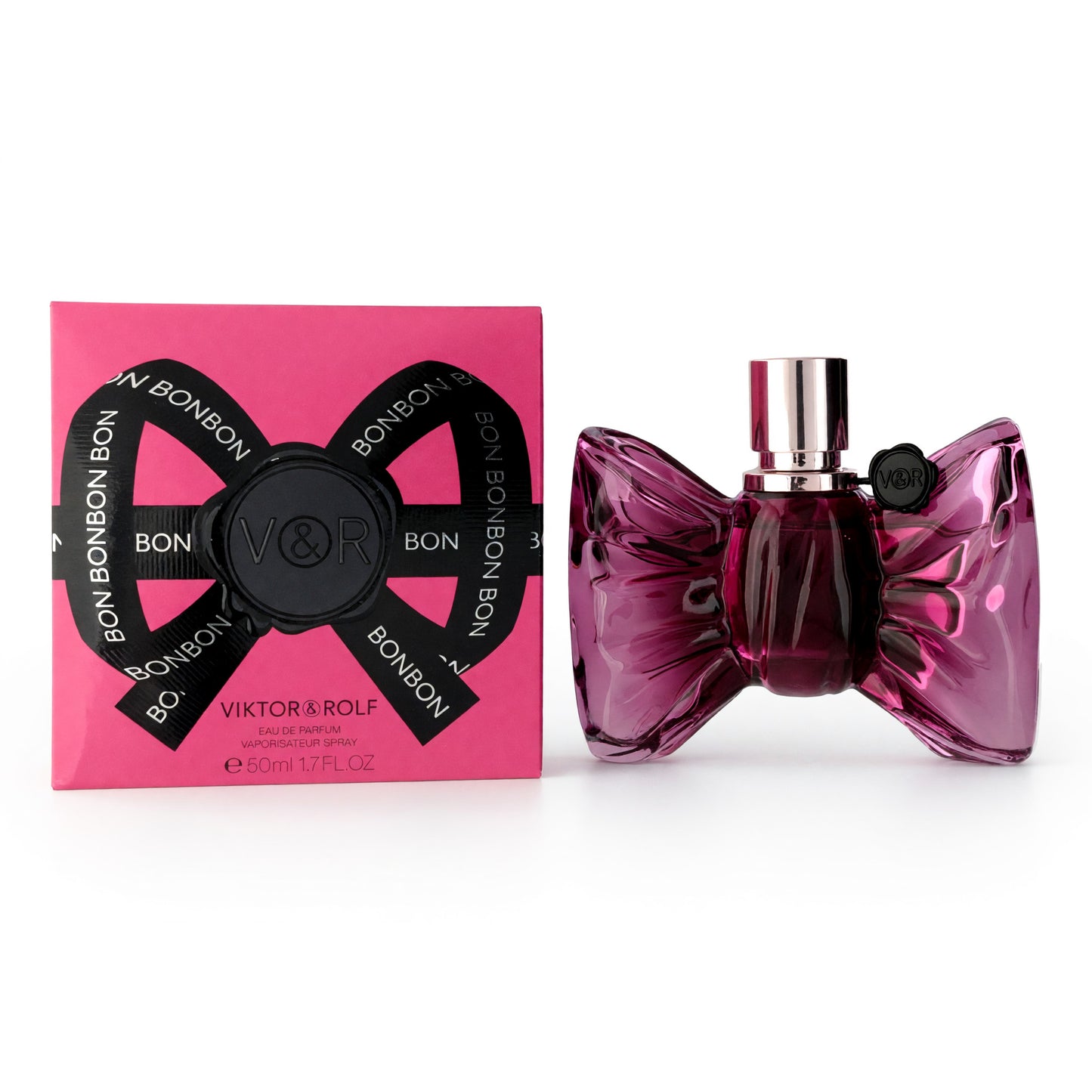 Bonbon by Viktor & Rolf, 1.7 oz EDP Spray for Women TESTER